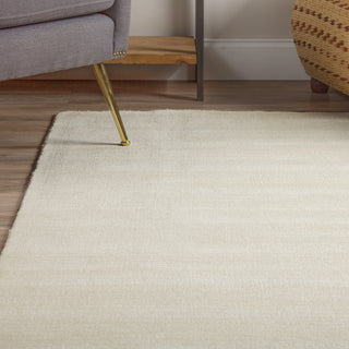 Piper Looms Garrett AGA31 Pearl Area Rug