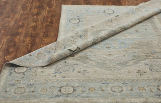 Ancient Boundaries Agerola AGE-1280 Blue Area Rug Alternative Image