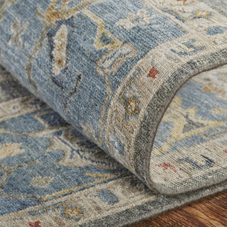 Ancient Boundaries Agerola AGE-1281 Grey Area Rug Alternative Image