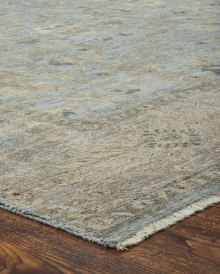 Ancient Boundaries Agerola AGE-1283 Blue Area Rug Alternative Image