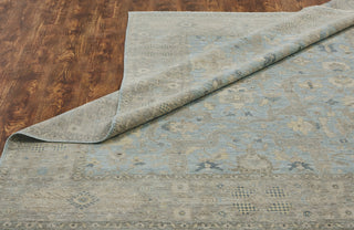 Ancient Boundaries Agerola AGE-1283 Blue Area Rug Alternative Image