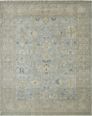 Ancient Boundaries Agerola AGE-1283 Blue Area Rug Main Image