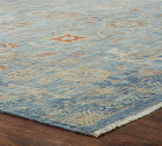 Ancient Boundaries Agerola AGE-1284 Blue Area Rug Alternative Image