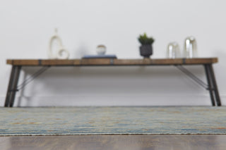 Ancient Boundaries Agerola AGE-1284 Blue Area Rug Alternative Image
