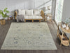 Ancient Boundaries Agerola AGE-1285 Beige Area Rug Alternative Image