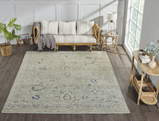 Ancient Boundaries Agerola AGE-1285 Beige Area Rug Alternative Image