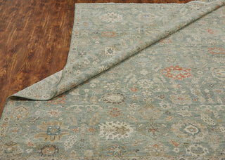 Ancient Boundaries Agerola AGE-1286 Multi Area Rug Alternative Image