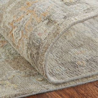 Ancient Boundaries Agerola AGE-1288 Grey Area Rug Alternative Image
