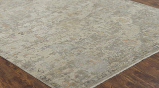 featured Ancient Boundaries Agerola AGE-1288 Grey Area Rug Floor Image