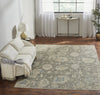 Ancient Boundaries Agerola AGE-1289 Beige Area Rug Alternative Image