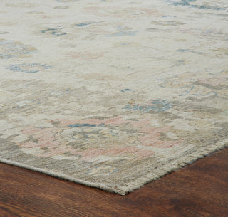 Ancient Boundaries Agerola AGE-1290 Beige Area Rug Alternative Image