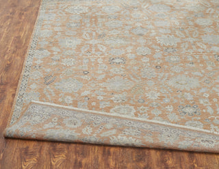 Ancient Boundaries Agerola AGE-1291 Terracotta/Grey Area Rug Alternative Image