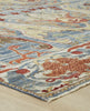 Ancient Boundaries Agerola AGE-1292 Area Rug Corner Image