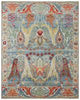 Ancient Boundaries Agerola AGE-1292 Area Rug Main Image