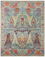 Ancient Boundaries Agerola AGE-1292 Area Rug Main Image