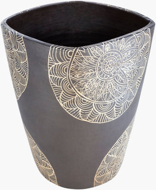 Surya Argil AGI-004 Black Detail