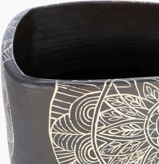 Surya Argil AGI-004 Black Detail