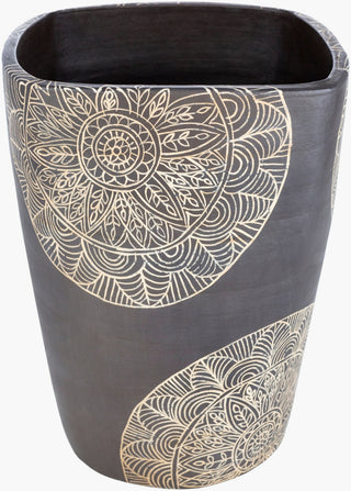 Surya Argil AGI-004 Black Detail