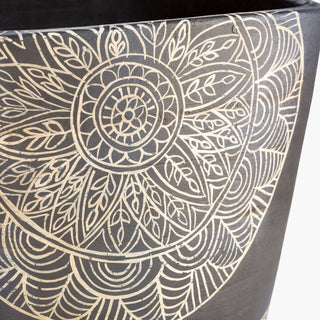 Surya Argil AGI-004 Black Detail