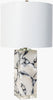 Surya Angelo AGL-001 White Lamp main image