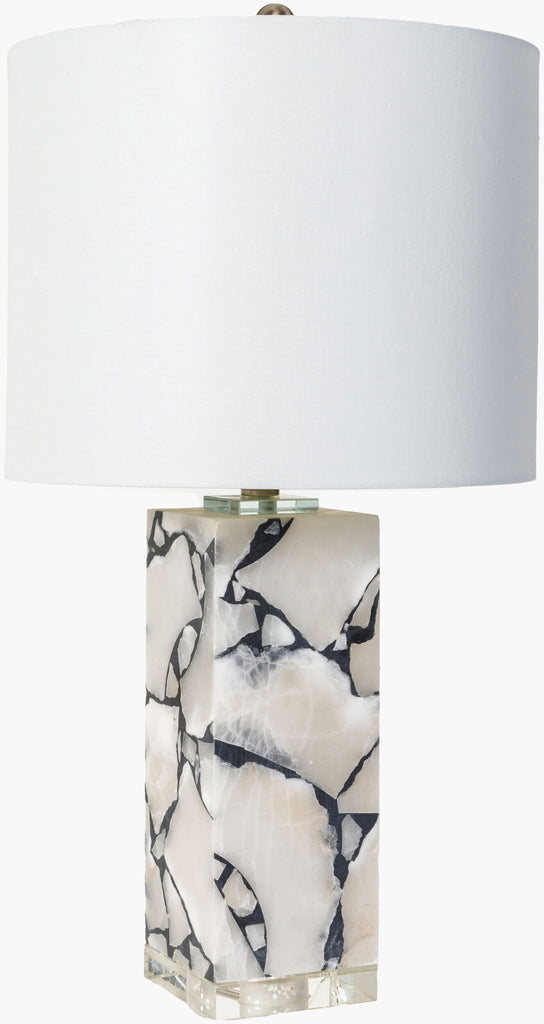 Surya Angelo AGL-001 White Lamp main image