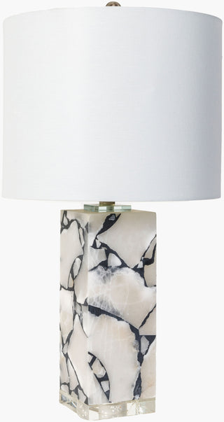 Surya Angelo AGL-001 White Lamp main image