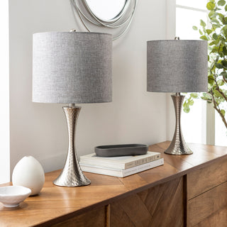 Surya Aegina AGN-001 Lamp Style Shot Feature