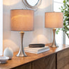Surya Aegina AGN-001 Lamp Style Shot Feature