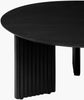 Surya Agnes AGNE-003 Black / Furniture main image
