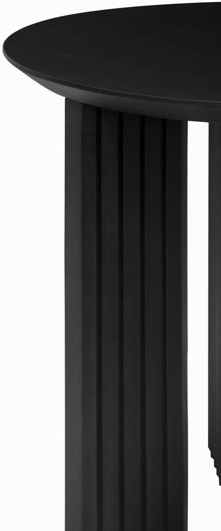 Surya Edge DGE-002 Brown / Black Furniture main image
