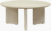 Surya Agnes AGNE-005 White / Furniture main image