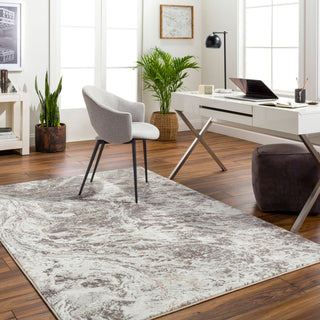 Livabliss Allegro plus AGP-2300 Area Rug Room Scene Feature