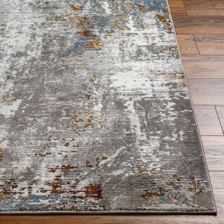 Livabliss Allegro plus AGP-2304 Area Rug Angle