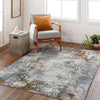 Livabliss Allegro plus AGP-2304 Area Rug Room Scene Feature