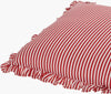 Livabliss Augusta AGU-002 'Crimson Corner Shot
