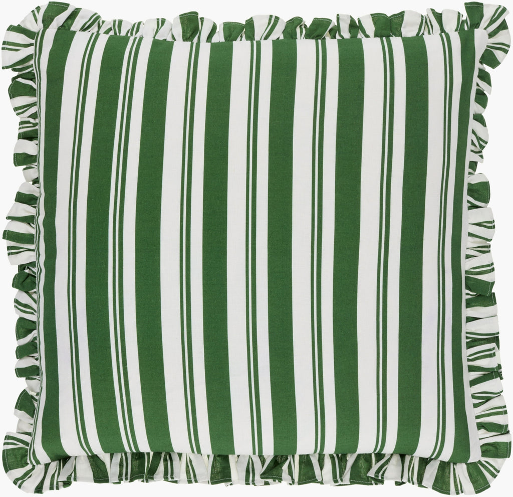 Livabliss Augusta AGU-005 Forest Green main image