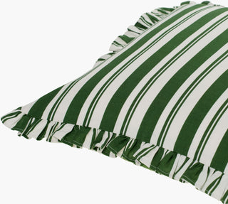 Livabliss Augusta AGU-005 Forest Green Corner Shot