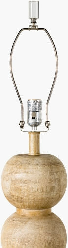Surya Algarve AGV-001 Lamp Detail