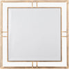 Surya Alpenglow AGW-002 Gold Swatch Image
