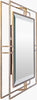 Surya Alpenglow AGW-002 Gold Detail