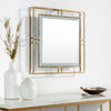Surya Alpenglow AGW-002 Gold Style Shot Feature