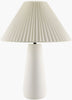 Livabliss Algoz AGZ-001 White Lamp main image