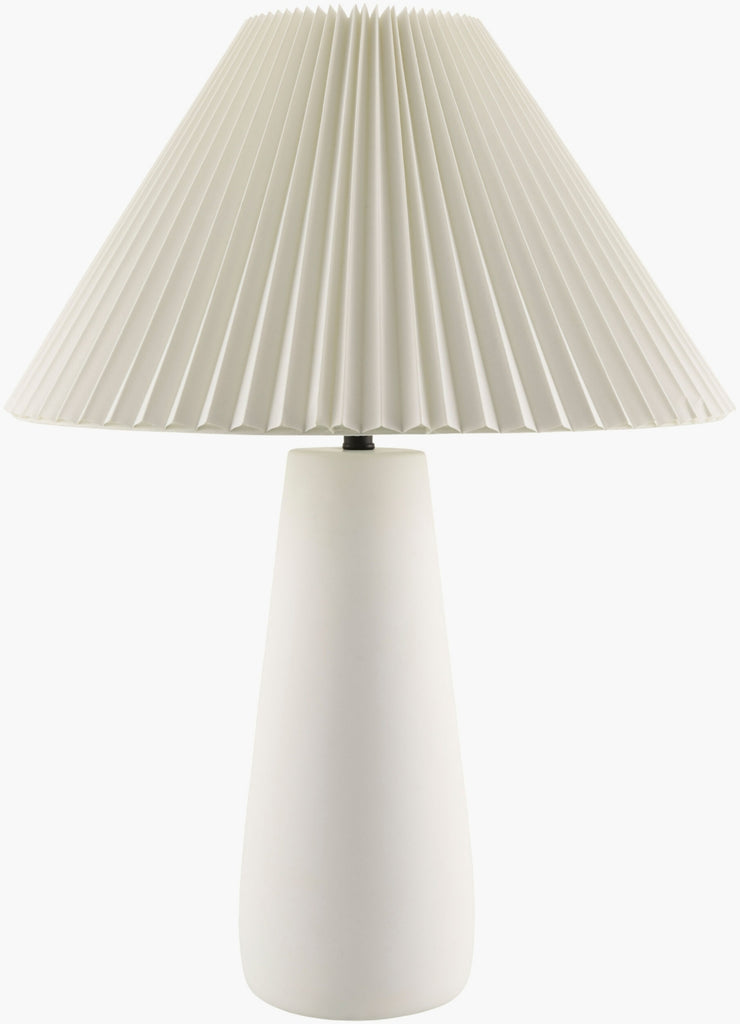 Livabliss Algoz AGZ-001 White Lamp main image