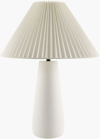 Livabliss Algoz AGZ-001 White Lamp main image