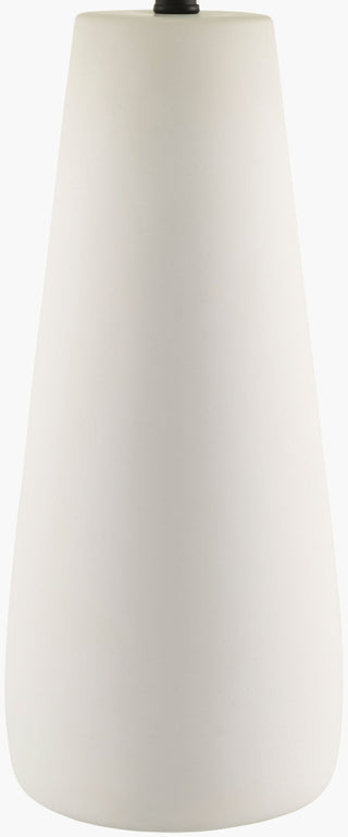Livabliss Algoz AGZ-001 White Lamp Detail