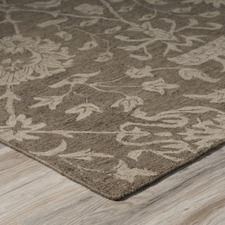 Piper Looms Harlow AHA32 Brown Area Rug