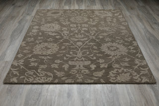 Piper Looms Harlow AHA32 Brown Area Rug