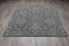 Piper Looms Harlow AHA32 Charcoal Area Rug