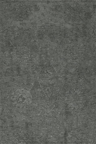 Piper Looms Harlow AHA32 Charcoal Area Rug