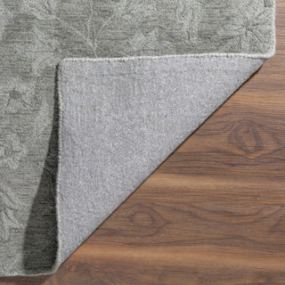 Piper Looms Harlow AHA32 Grey Area Rug